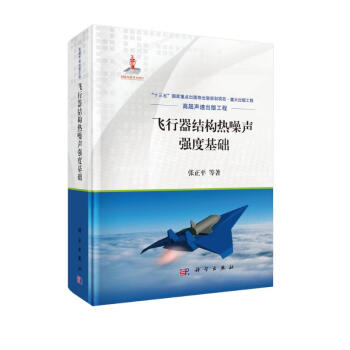 飞行器结构热噪声强度基础 下载