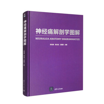 神经痛解剖学图解 下载