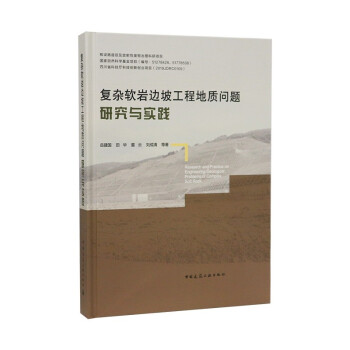 复杂软岩边坡工程地质问题研究与实践 下载