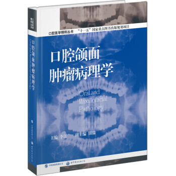口腔医学精粹丛书：口腔颌面肿瘤病理学 下载