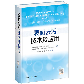 表面去污技术及应用 下载