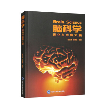 脑科学：进化与成瘾大脑 下载