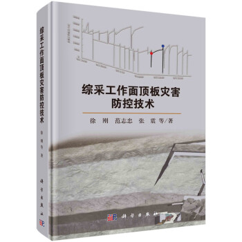 综采工作面顶板灾害防控技术 下载