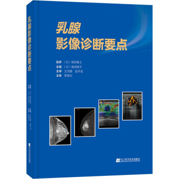乳腺影像诊断要点 下载