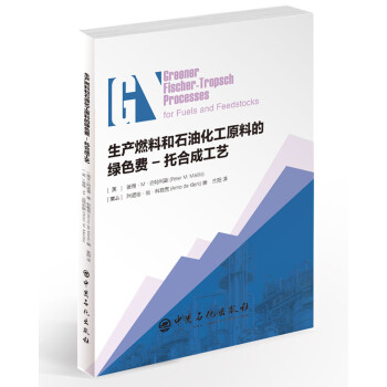 生产燃料和石油化工原料的绿色费-托合成工艺 下载