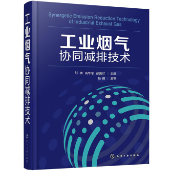工业烟气协同减排技术 下载