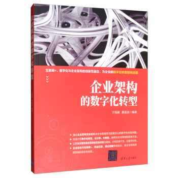 企业架构的数字化转型 下载