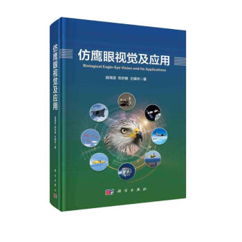 仿鹰眼视觉及应用 下载