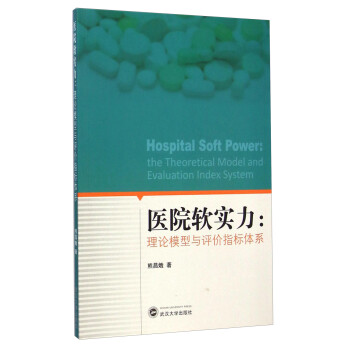 医院软实力：理论模型与评价指标体系 [Hospital Soft Power： The Theoretical Model and Evaluation Index System] 下载