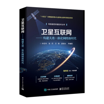 卫星互联网：构建天地一体化网络新时代 下载