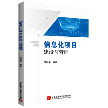 信息化项目建设与管理 下载