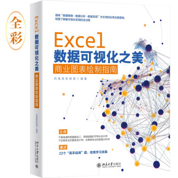 Excel数据可视化之美：商业图表绘制指南 下载
