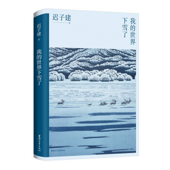 我的世界下雪了（迟子建散文系列） 下载