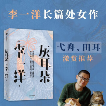 灰耳朵 下载