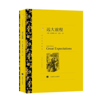 文学名著·译文名著精选：远大前程 下载