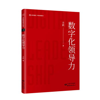 数字化领导力 下载