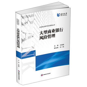 大型商业银行风险管理/王祖继 下载