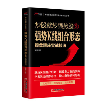 炒股就炒强势股②——强势K线组合形态操盘跟庄实战技法 下载