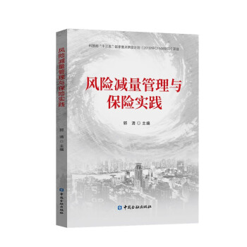 风险减量管理与保险实践 下载