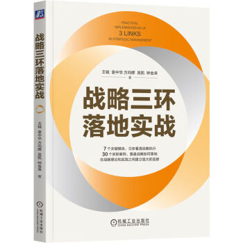 战略三环落地实战 下载