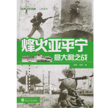 烽火亚平宁：意大利之战 下载