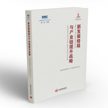 新发展格局与产业链提升战略（国务院发展研究中心丛书2022） 下载