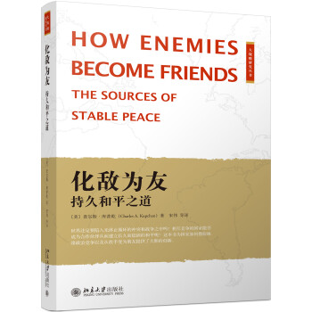 大国战略 化敌为友：持久和平之道 下载