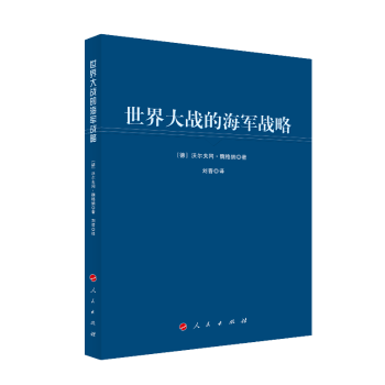 世界大战的海军战略（大国海洋战略译丛） 下载