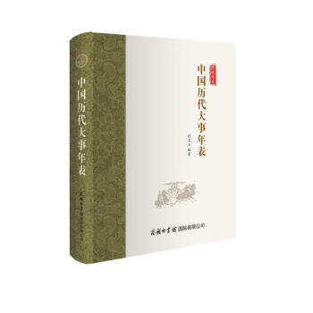 中国历代大事年表 下载