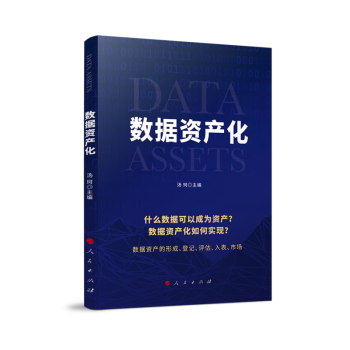 数据资产化 下载