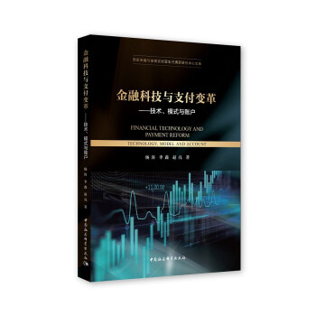 金融科技与支付变革—（技术、模式与账户） 下载