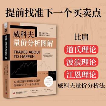 威科夫量价分析图解 下载