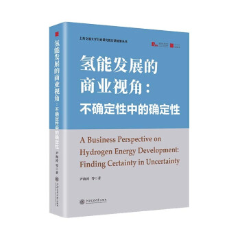 氢能发展的商业视角 : 不确定性中的确定性 下载