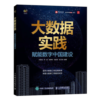 大数据实践 赋能数字中国建设 下载