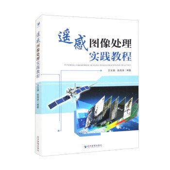 遥感图像处理实践教程 下载