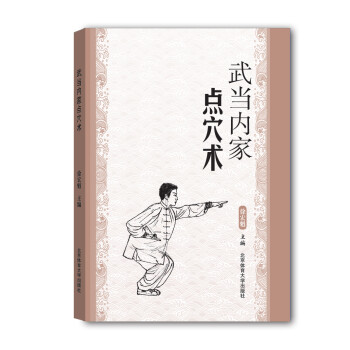 武当内家点穴术 下载