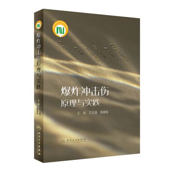 爆炸冲击伤原理与实践（配增值） 下载