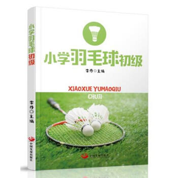 小学羽毛球初级 下载