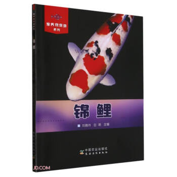 锦鲤/家养观赏鱼系列 下载