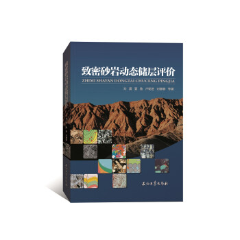 致密砂岩动态储层评价 下载