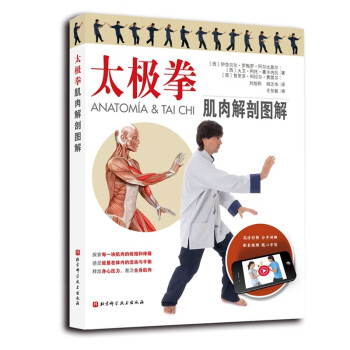太极拳肌肉解剖图解 下载