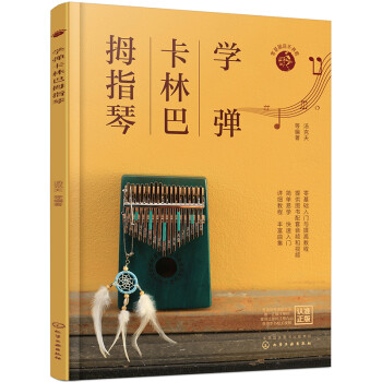 学弹卡林巴拇指琴（74首热门曲集+121节配套视频课程与多音轨伴奏音频） 下载