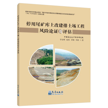 停用尾矿库上改建排土场工程风险论证及评估 下载