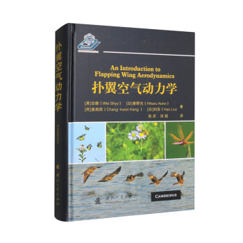 扑翼空气动力学 下载