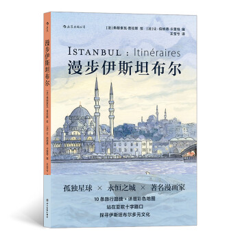 漫步伊斯坦布尔 下载