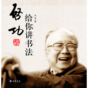 启功给你讲书法 下载