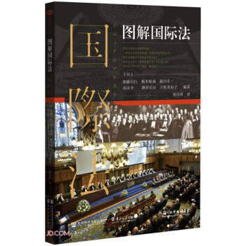 图解国际法 下载