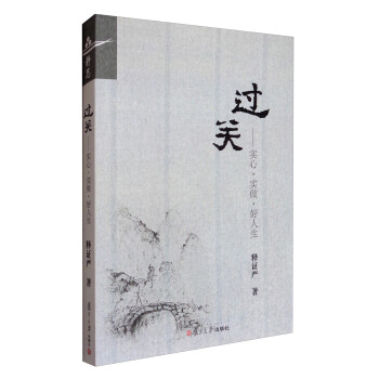 证严上人著作系列·过关：实心·实做·好人生 下载