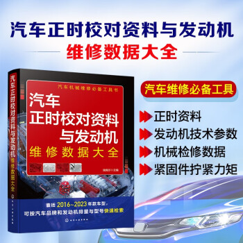 汽车正时校对资料与发动机维修数据大全 下载