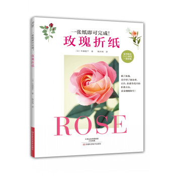 玫瑰折纸 下载